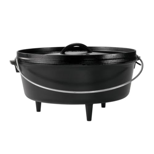 Lodge Cast Iron