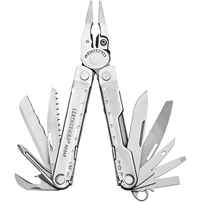 Leatherman Wingman Multi-Tool