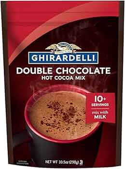 Ghirardelli