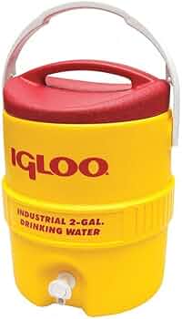 Igloo