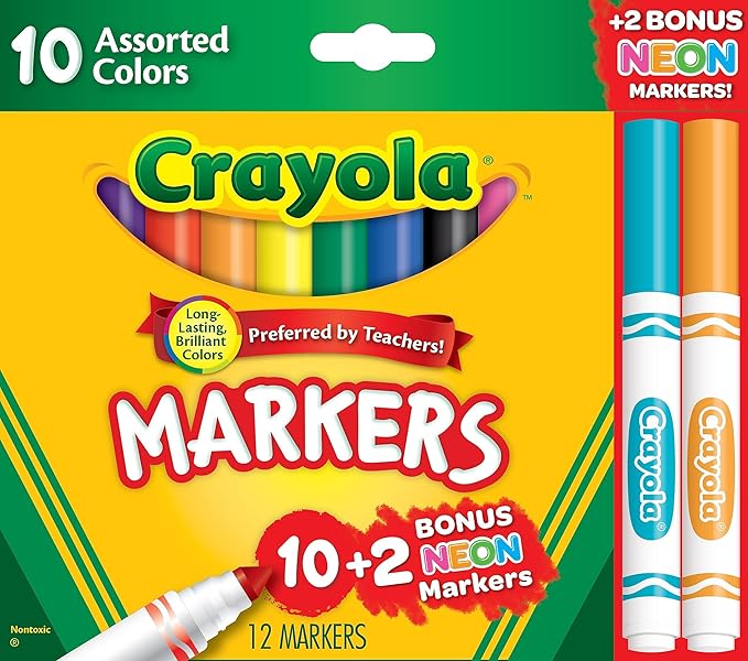 Crayola