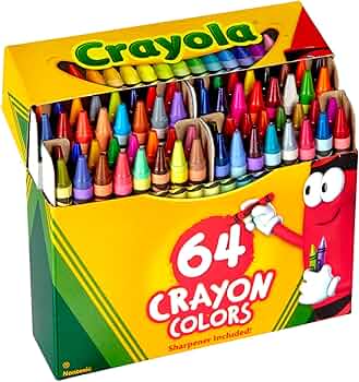 Arts & Crafts