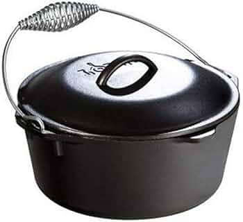 Lodge Cast Iron