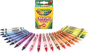 Crayola