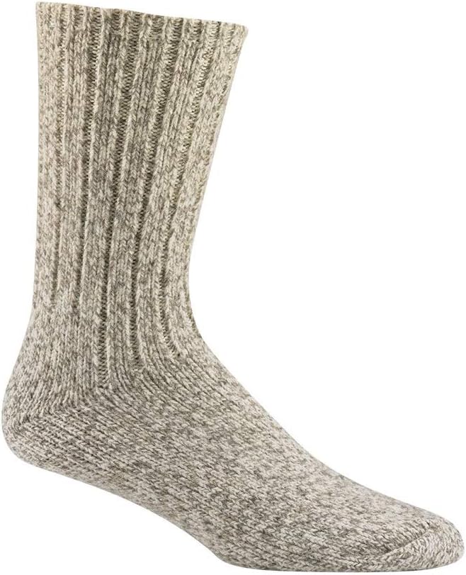 Wigwam El-Pine Heavyweight Wool Sock