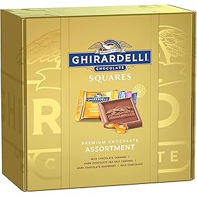 Ghirardelli