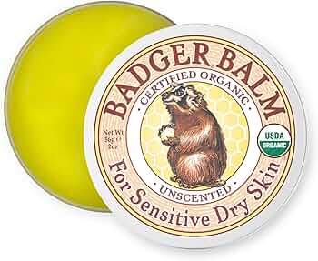 Badger