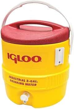 Igloo