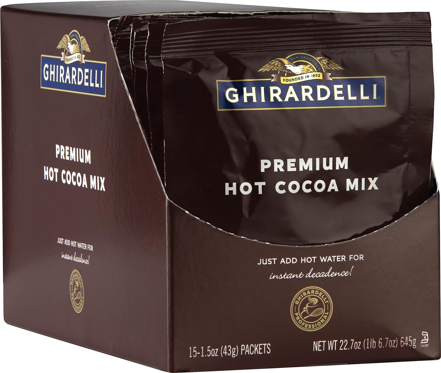 Ghirardelli