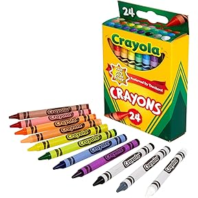 Crayola