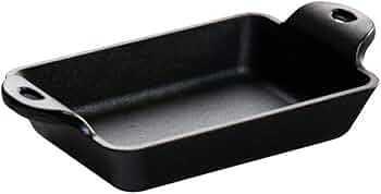 Lodge Cast Iron