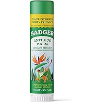 Badger