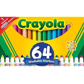 Crayola