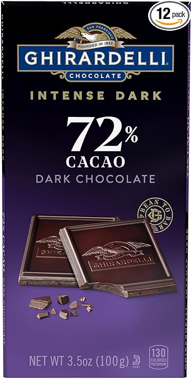 Ghirardelli