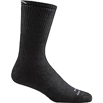 Darn Tough Tactical Boot Cushion Sock by Darn Tough Vermont - American Made