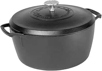 Lodge Cast Iron